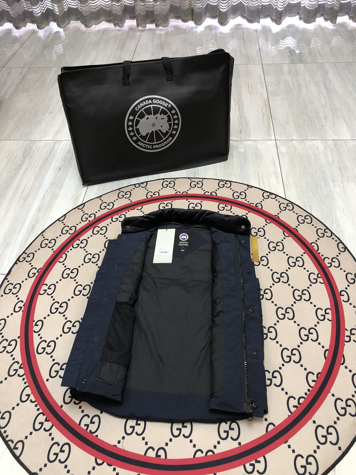 Canada Goose Down Jackets